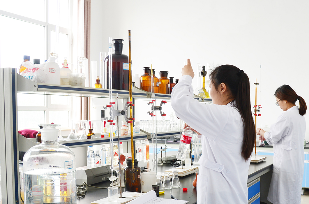  好品質(zhì)，試驗數(shù)據(jù)是基礎(chǔ)！ 