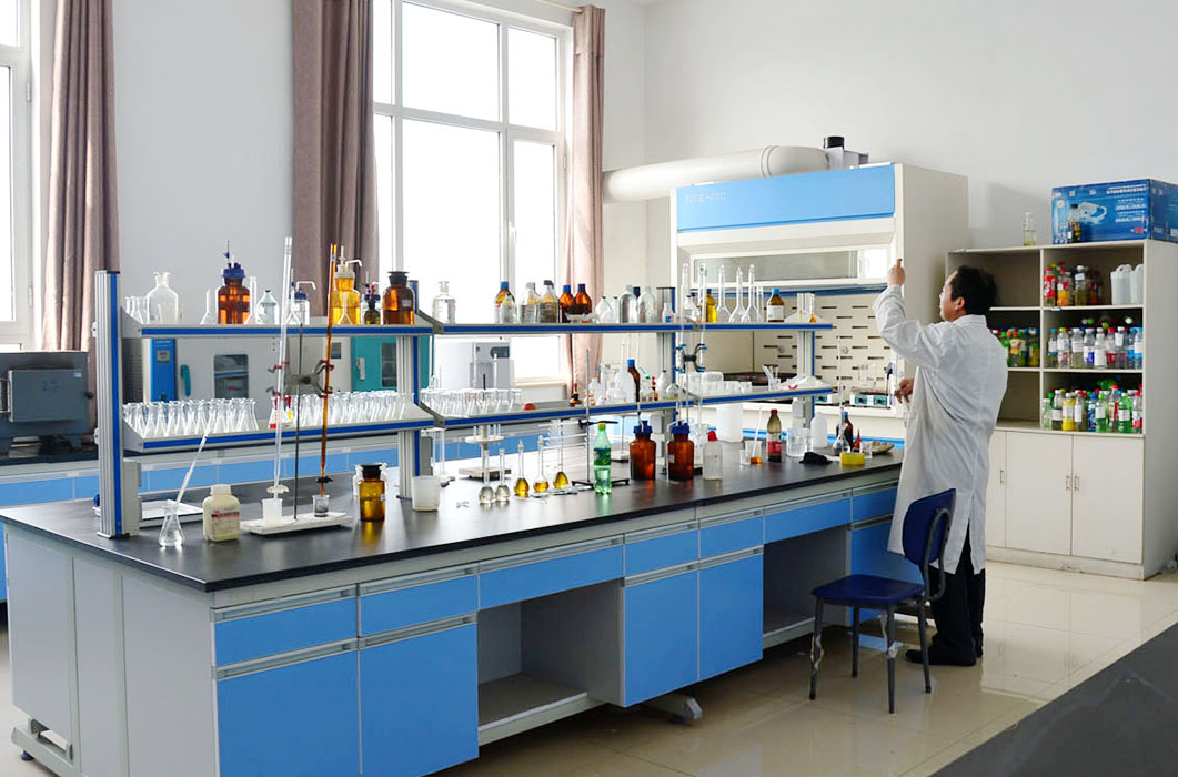  好品質(zhì)，試驗數(shù)據(jù)是基礎(chǔ)！