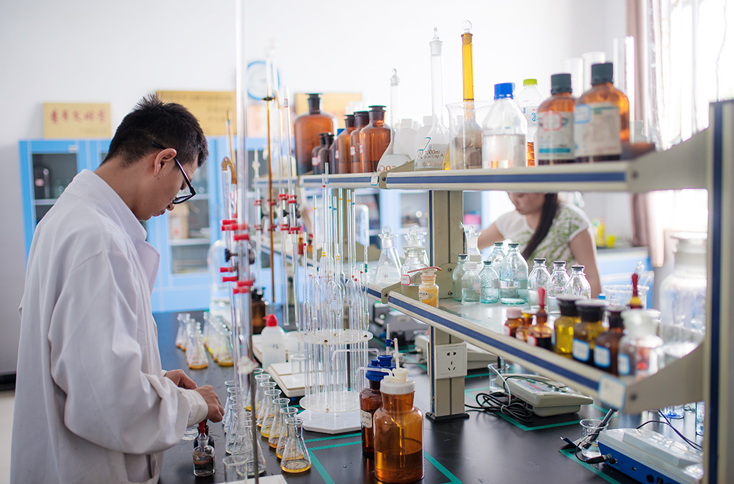  好品質(zhì)，試驗數(shù)據(jù)是基礎(chǔ)！ 